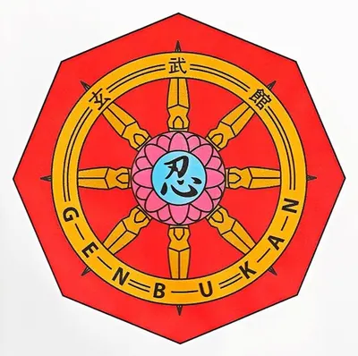 GENBUKAN POLSKA Japońskie Sztuki Walki